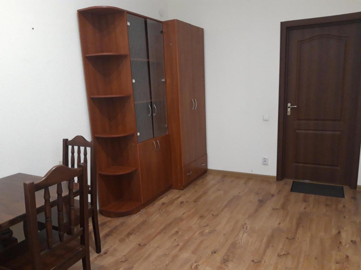 Готель "Дністер" Zhvanets Exterior foto